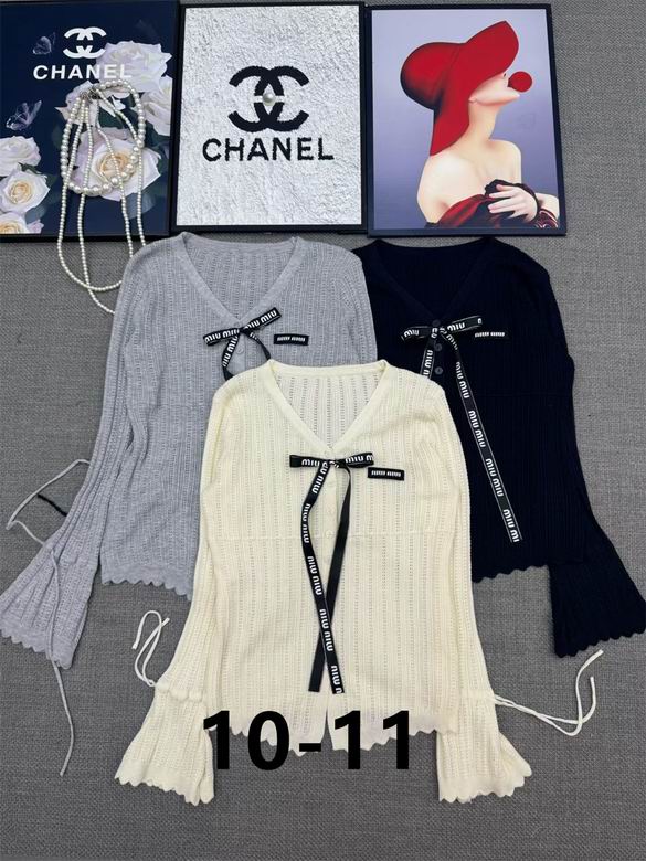 MiuMiu S-XL 25